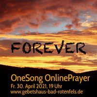 2021-04-30 OneSong OnlinePrayer Quadrat