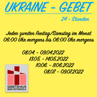 2022-04-09 Ukraine-Gebet 24 h-1